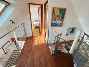 4 Schlafzimmer, Bügeleisen/Bügelbrett, WLAN, Bettwäsche