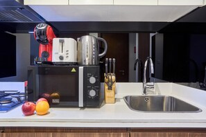 Privékeuken