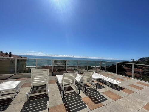 Vacation apartments by the sea for families