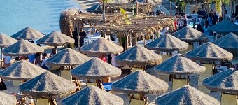 Casa Vacanze 'Villa Traimari' con Vista Mare, Wi-Fi e Aria Condizionata