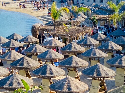 Maison de vacances « Villa Traimari » avec vue sur la mer, Wi-Fi et climatisation