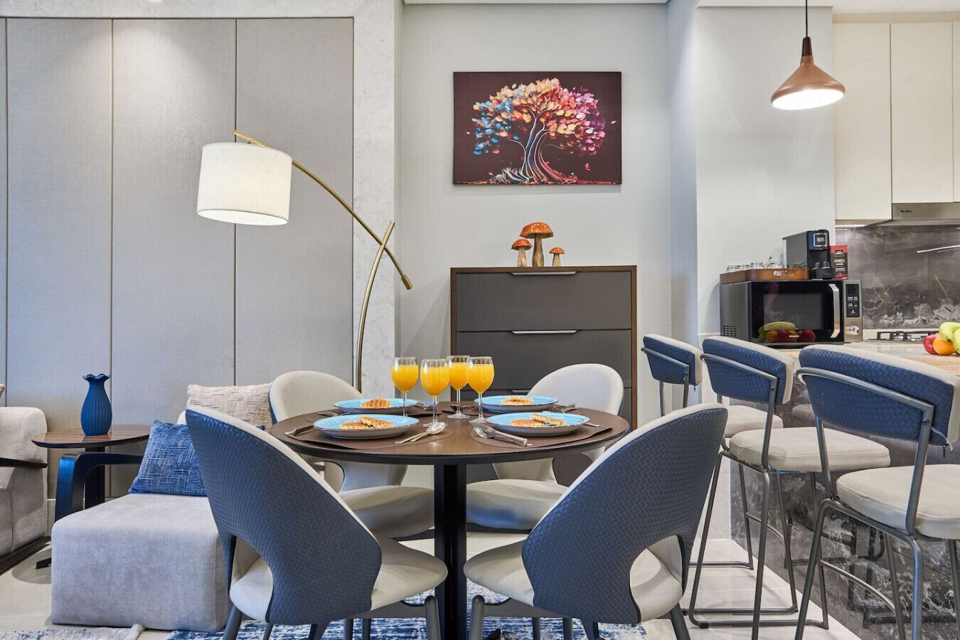 Restaurantes
