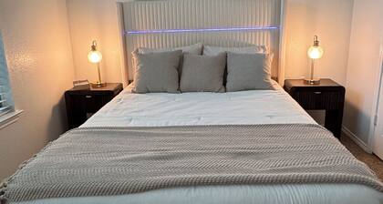 Cozy Southeast Austin home near COTA& Downtown