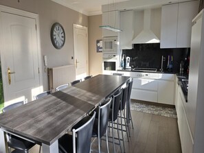 Casa | Cucina privata