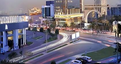 Sedra Al Alami Jeddah Hotel Apartments
