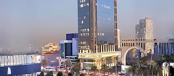 Sedra Al Alami Jeddah Hotel Apartments