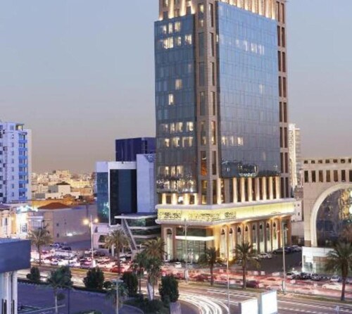 Sedra Global Hotel Jeddah