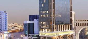Sedra Global Hotel Jeddah
