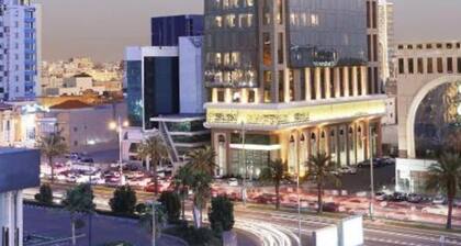 Sedra Global Hotel Jeddah