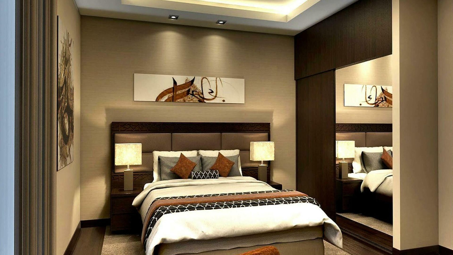 Suite familiare, vista città | Una cassaforte in camera, Wi-Fi gratuito