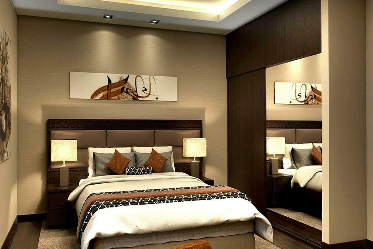 Suite familiare, vista città | Una cassaforte in camera, Wi-Fi gratuito