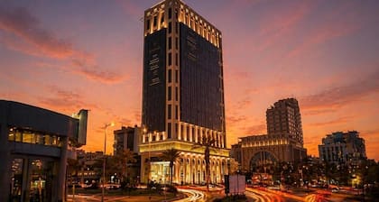 Sedra Global Hotel Jeddah