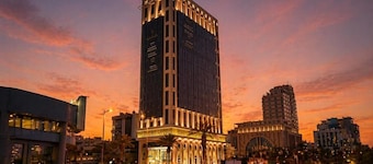 Sedra Global Hotel Jeddah