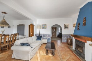 Vil·la | 3 dormitoris