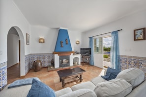 Vil·la | 3 dormitoris