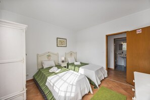 Casa | 3 quartos