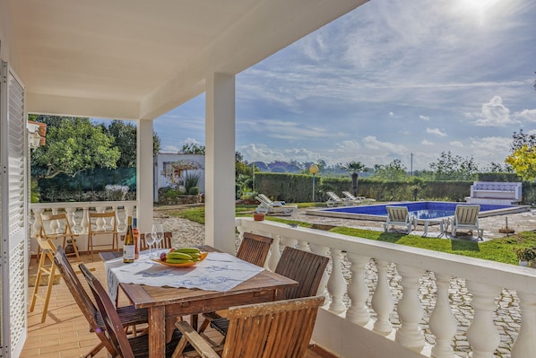 Vil·la | 3 dormitoris