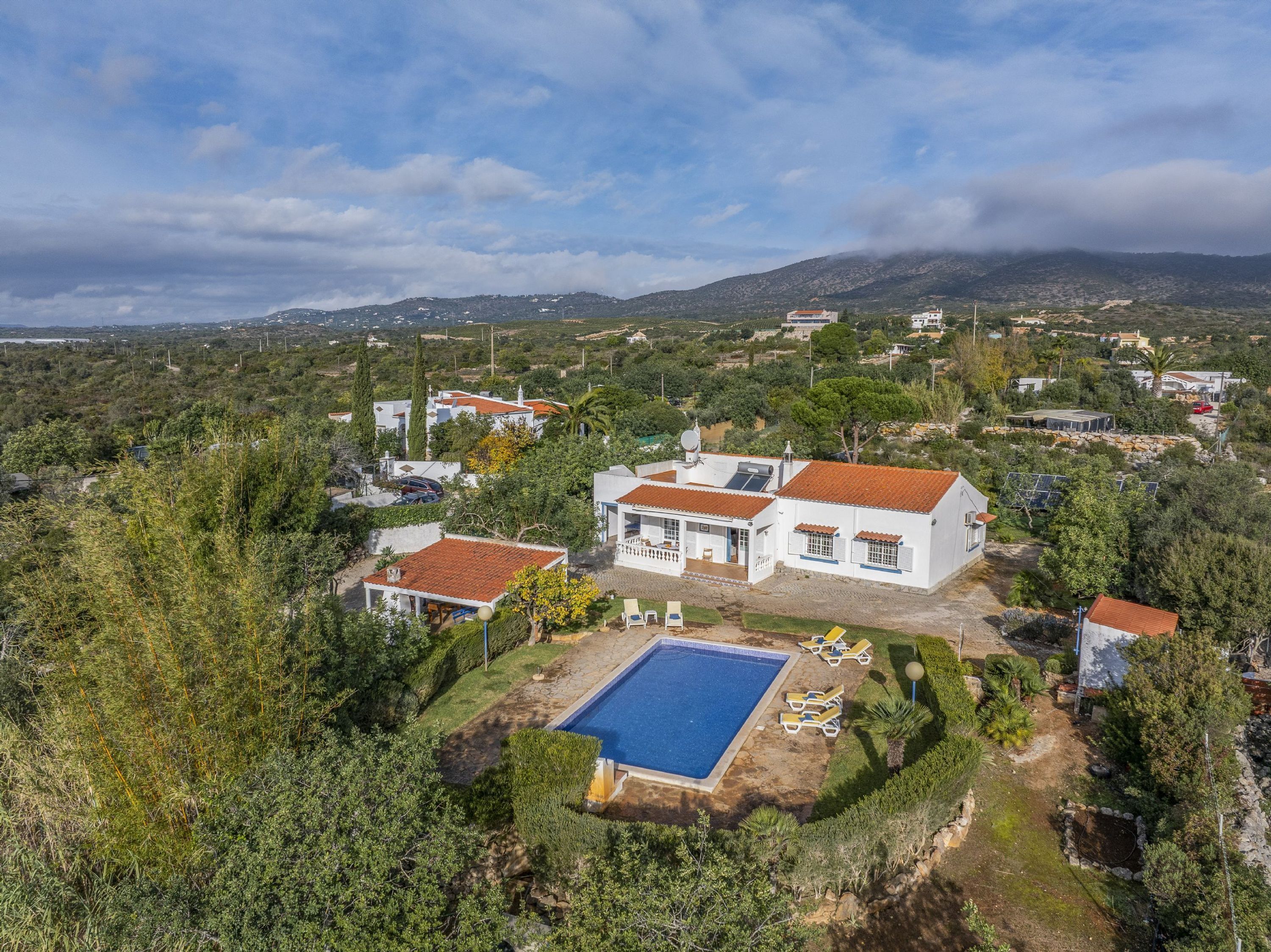 Casa | 3 quartos
