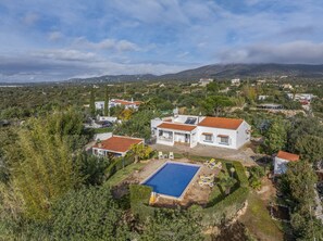 House | 3 bedrooms - Muxima in Quelfes With 3 Bedrooms and 2 Bathrooms (Olhao)
