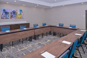 Meeting facility - Lakeville Inn (Lakeville)