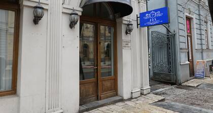 ABN BOUTIQUE TBILISI HOTEL