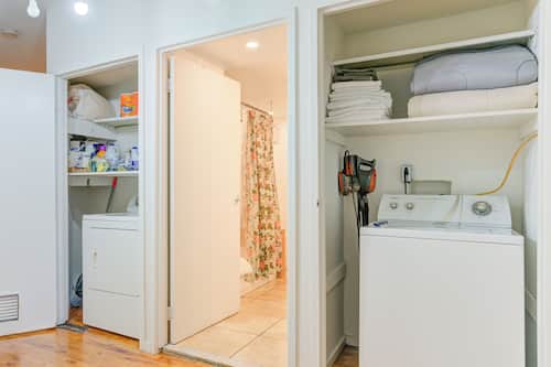 Comfort Apartment | Interior