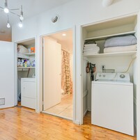 Apartamento Confort | Interior