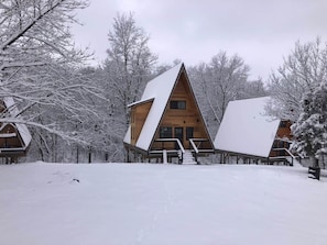 Ulkopuoli