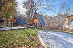 Exterior - Running Spring Retreat-6.5 miles to Bentonville (Benton County)