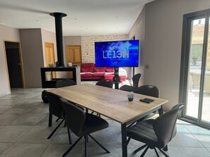 Interieur