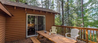 Big Trout Lake Retreat