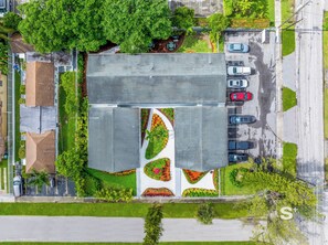 Exterior - Casa Park (Miami)