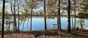 Long Lake Waterfront Cabin: Family Fun