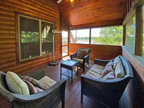 R&R Cree Bay Retreat