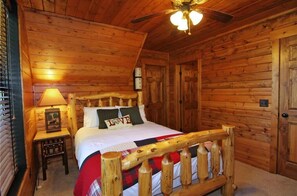 Iron/ironing board, travel crib, WiFi, bed sheets