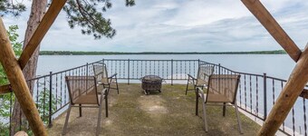 Upper Hay Getaway Home