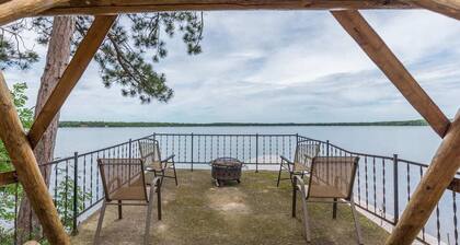 Upper Hay Getaway Home