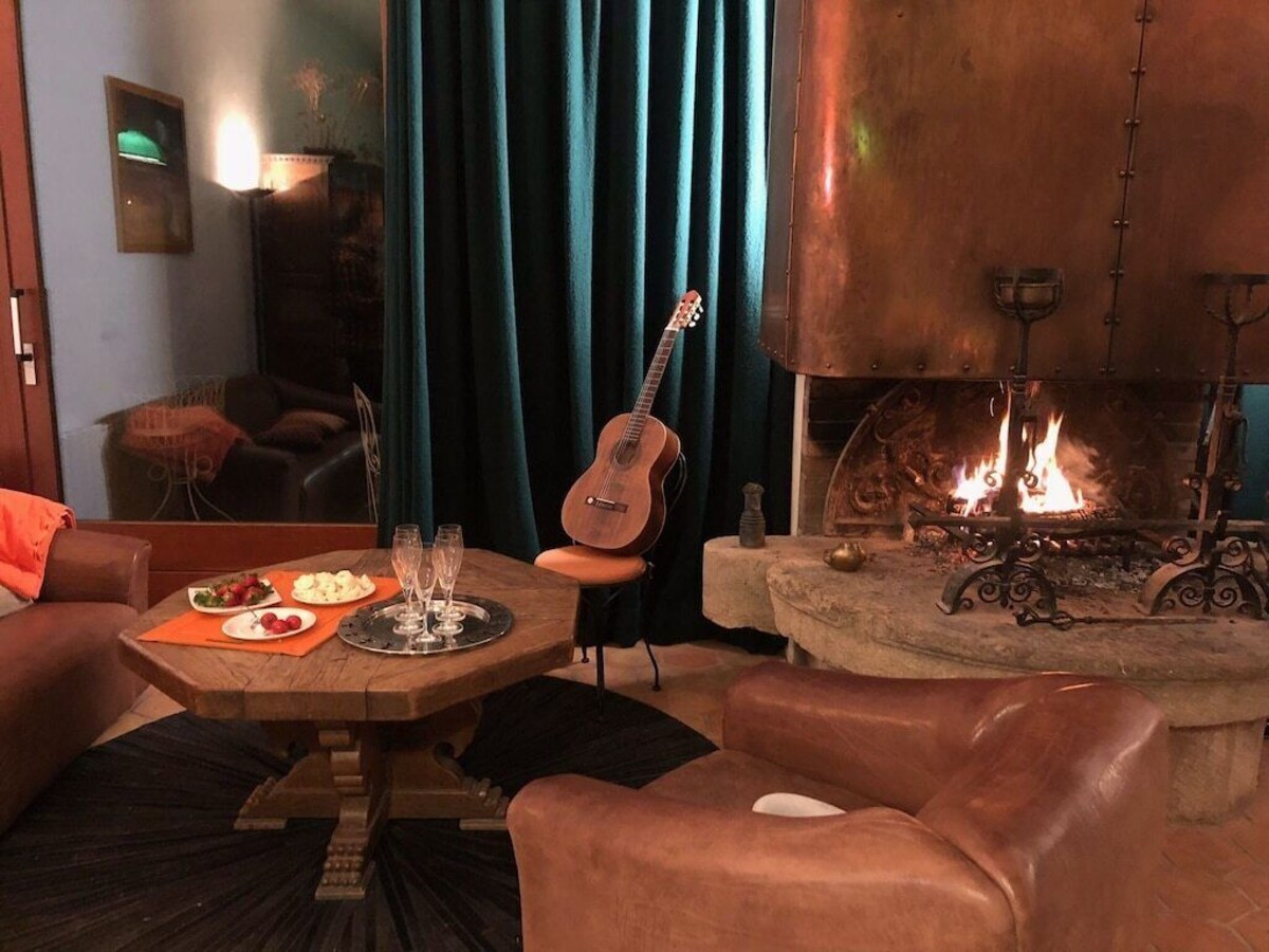 Bild für Gastgeberprofil