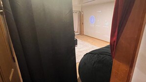 Unclassified image, 4 of 41, button - Homey and Relaxing Stay w/Private Movie Theater Room (Jonesboro)