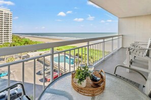 Property grounds - Kingston South Hampton 607- 2BR- Pool & Pickleball (Myrtle Beach)