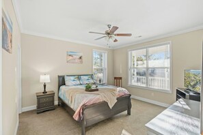 4 bedrooms, free WiFi - Sea Mountain Escape- Water View 4 Bedroom (North Myrtle Beach)