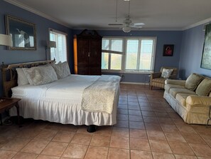 5 Schlafzimmer, Bügeleisen/Bügelbrett, WLAN, Bettwäsche