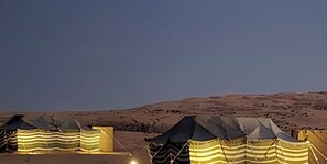 Miscellaneous - Desert wondersCamp (Bidiya)