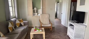The Palms apt 1