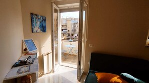 Interior - Fantastic apartment in the heart of Cagliari (Cagliari)