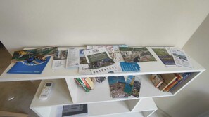 Interior - Fantastic apartment in the heart of Cagliari (Cagliari)