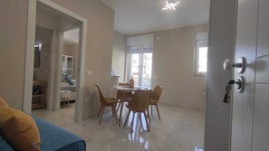 Interior - Fantastic apartment in the heart of Cagliari (Cagliari)