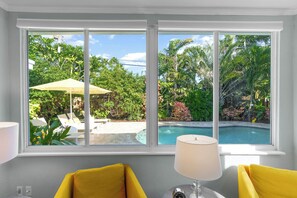 Pool - Private Home with Pool 2-bedroom (Fort Lauderdale)