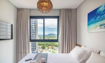Apartamento | 1 quarto
