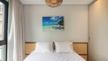 Apartamento | 1 quarto